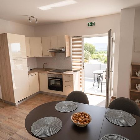 Pave&Ema Apartman Konjevrate Luaran gambar