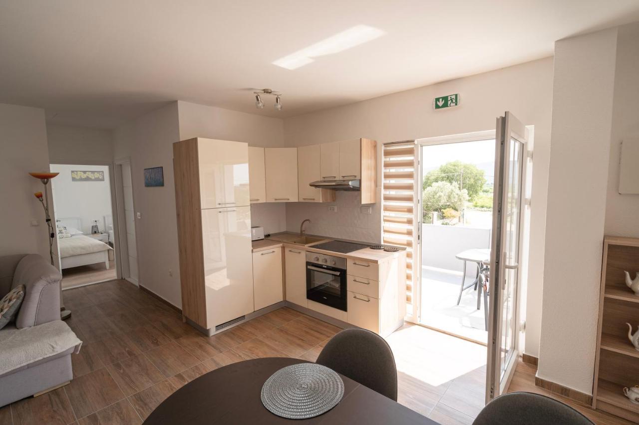 Pave&Ema Apartman Konjevrate Luaran gambar