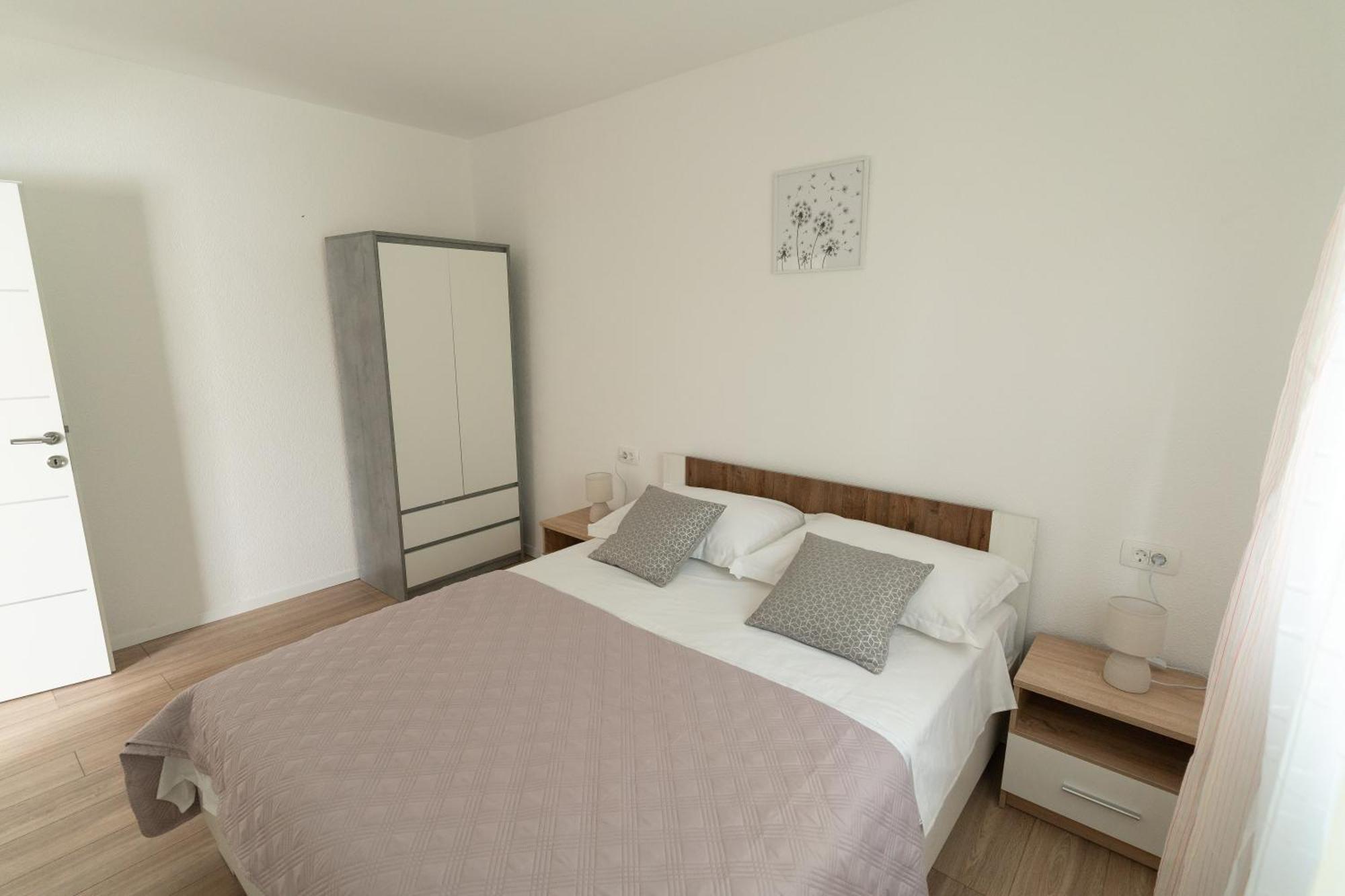 Pave&Ema Apartman Konjevrate Luaran gambar