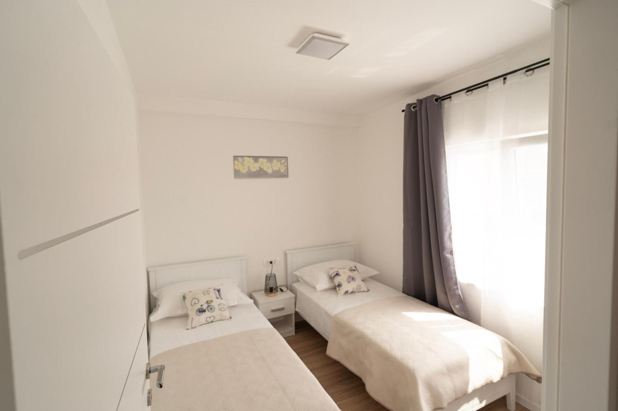 Pave&Ema Apartman Konjevrate Luaran gambar