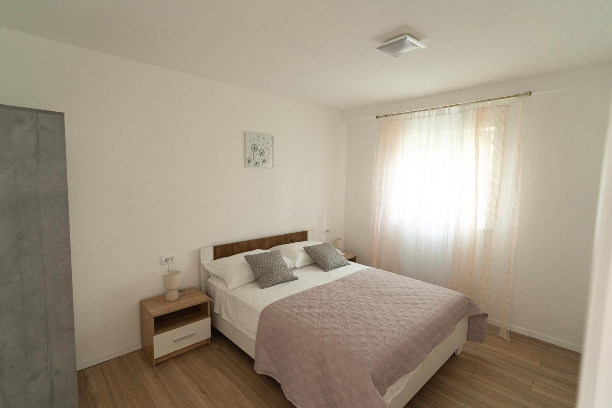 Pave&Ema Apartman Konjevrate Luaran gambar