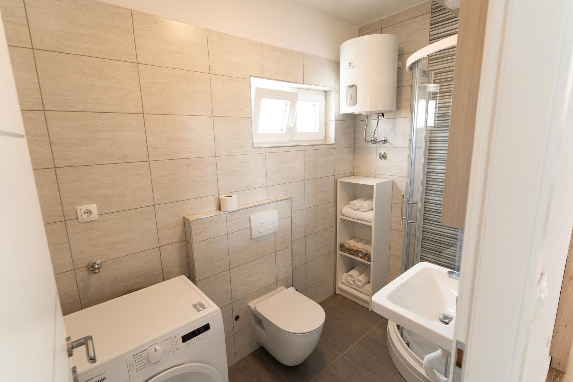 Pave&Ema Apartman Konjevrate Luaran gambar