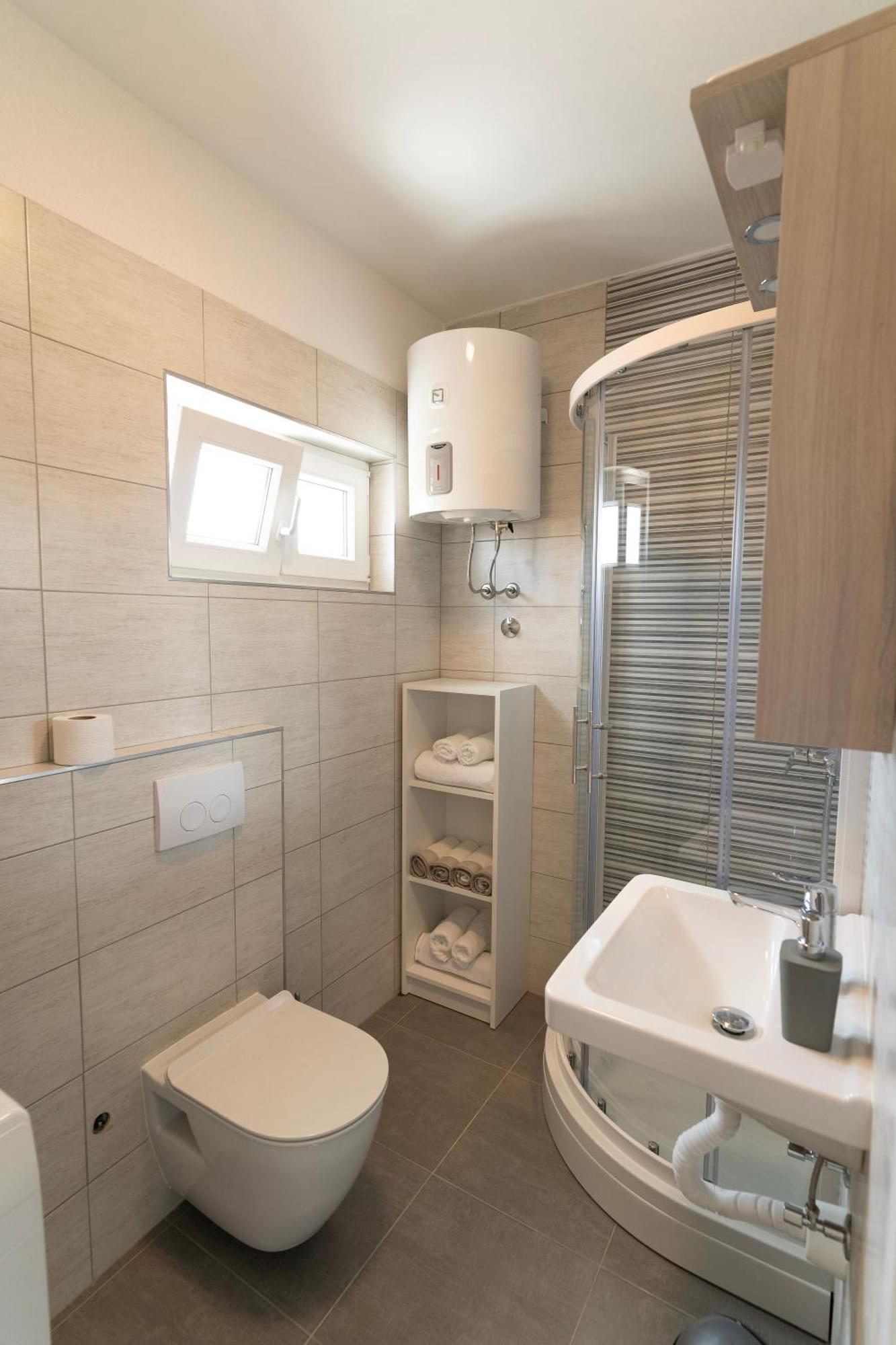 Pave&Ema Apartman Konjevrate Luaran gambar