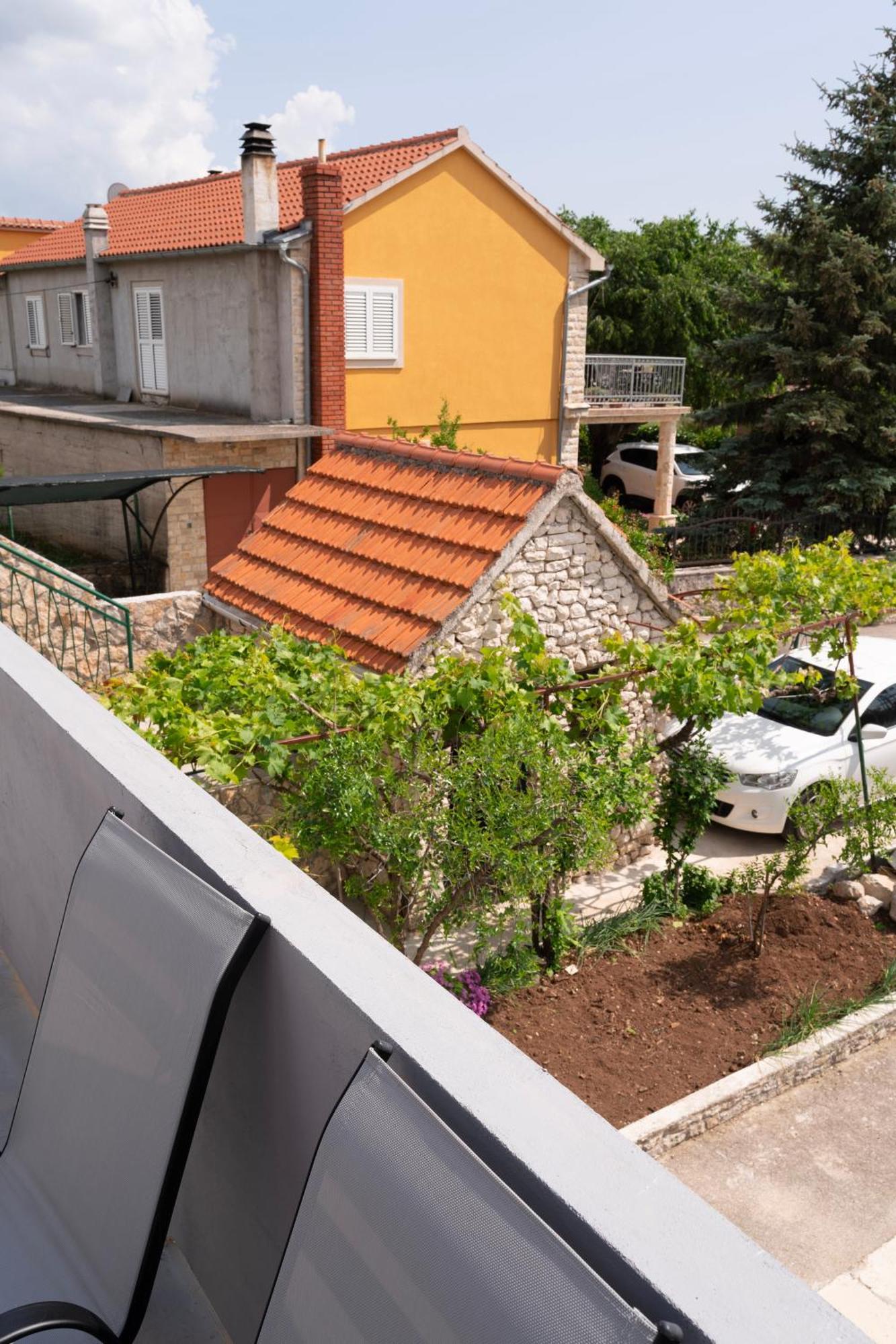 Pave&Ema Apartman Konjevrate Luaran gambar